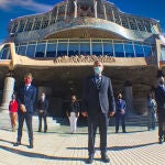 Proyecto Presupuestos Consejería de Economía, Hacienda y Transformación Digital