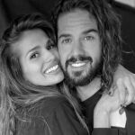 Isco Alarcón y Sara Sálamo