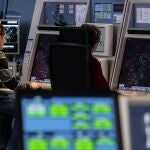 Centro de control aéreo