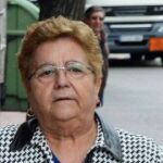 Conchi Ortega Cano