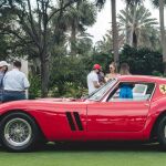 Cavallino Classic