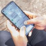 Los delincuentes intentan estafas a través del SMS