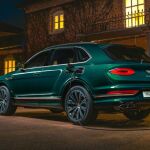 Bentley