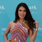 Pilar Rubio