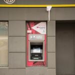 Cajero de Correos
