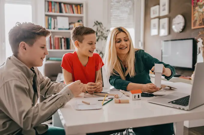 La educación financiera, indispensable para lograr la plena inclusión social La educación financiera, indispensable para lograr la plena inclusión social