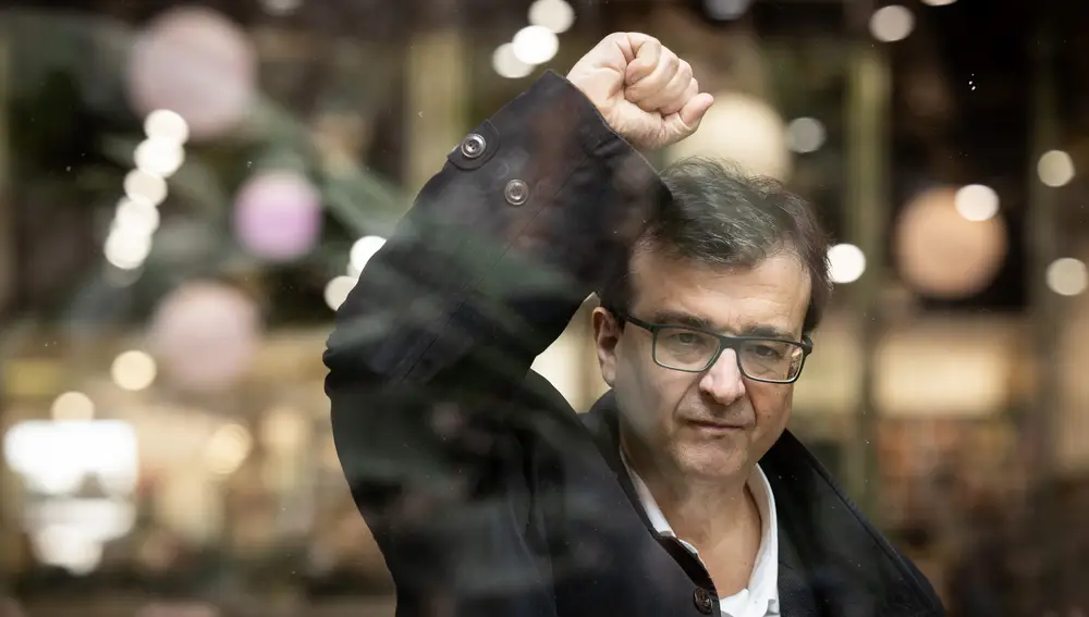 Javier Cercas
