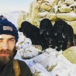 James Middleton padece depresión clínica