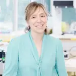 La directora científica del Instituto de Investigación Germans Trias i Pujol (IGTP), Julia García-PradoJORDI ANGUERA/IRSICAIXA (Foto de ARCHIVO)06/05/2016