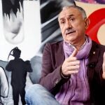 El secretario general de UGT, Pepe Álvarez