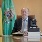 Fernando Rodríguez Villalobos. FAMP