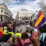 El fracaso y frustración del manipulado 15-M