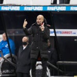 Pep Guardiola ha sido muy discreto con su familia, hasta ahora
