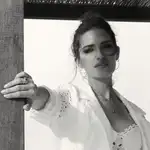 Sara Carbonero en su cuenta de Instagram.