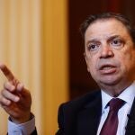 El ministro de Agricultura, Pesca y Alimentación, Luis Planas
