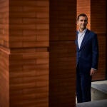 Entrevista con Javier López-Belmonte, vicepresidente y CFO de Laboratorios Rovi