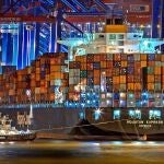 El BDI es un termómetro económico