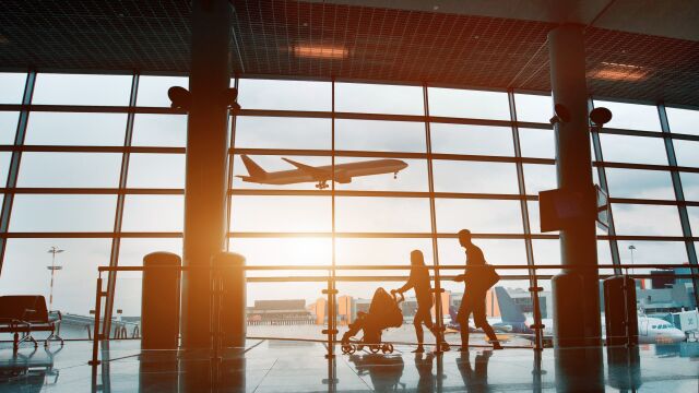 Aumentar el uso de combustibles de aviación sostenibles es una de las vías más inmediatas para reducir los efectos climáticos del sector