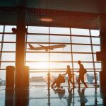 Aumentar el uso de combustibles de aviación sostenibles es una de las vías más inmediatas para reducir los efectos climáticos del sector