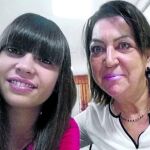 En una carta dirigida a sus padres, Malika escribió que se enamoró de una chica y dio a conocer su orientación sexual