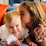 Anna y Olivia Gimeno Zimmermann desaparecieron el 27 de abril y los investigadores buscar restos biológicos en casa de su padre