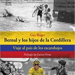 Portada de "Bernal y los hijos de la cordillera"