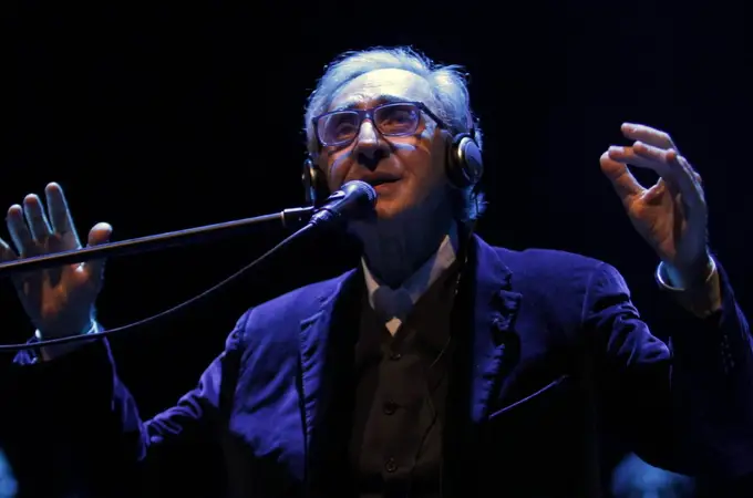 Indescifrable Battiato Indescifrable Battiato