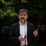 El secretario general de Junts, Jordi Sànchez