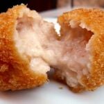 Croquetas del Corcho