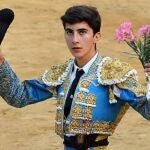 El novllero Manuel PereraDIPUTACIÓN DE BADAJOZ18/05/2021