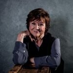 Julieta Serrano lleva más de seis décadas dedicadas a la interpretación