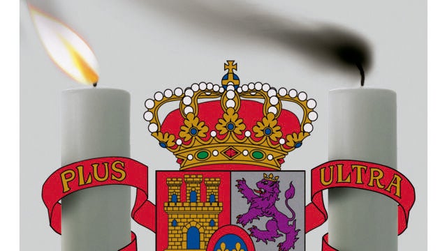 España en la encrucijada