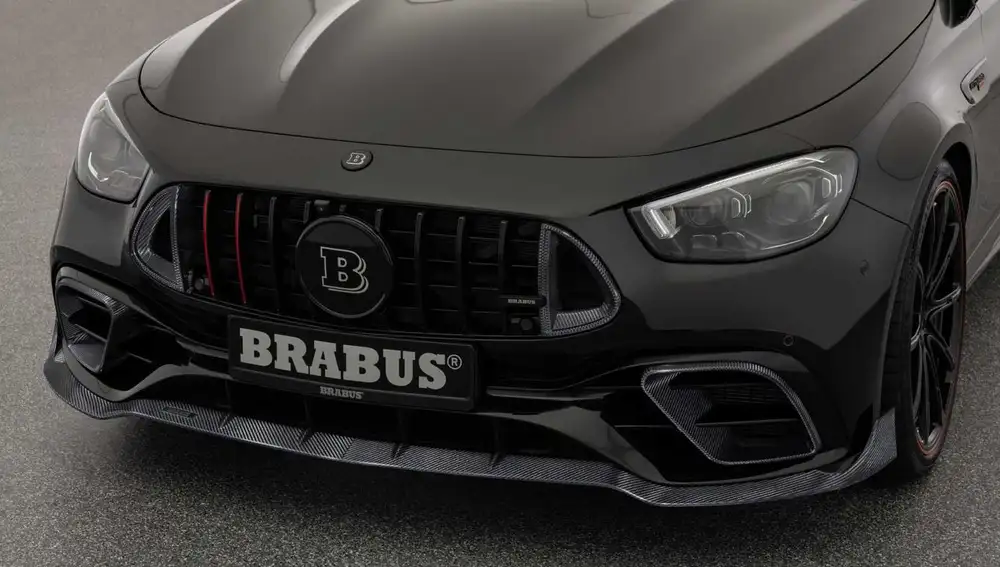 Brabus 800