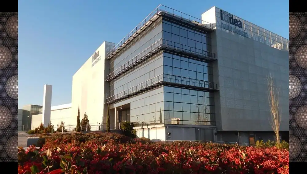Sede de Imdea Nanociencia