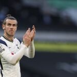 El futuro de Gareth Bale es un incógnita.