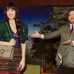 Campaña Beloved. Bolso Dyonisus