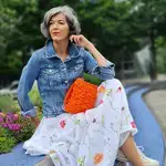 Carmen Gimeno en su cuenta de Instagram.