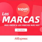 Descuentos en AliExpress