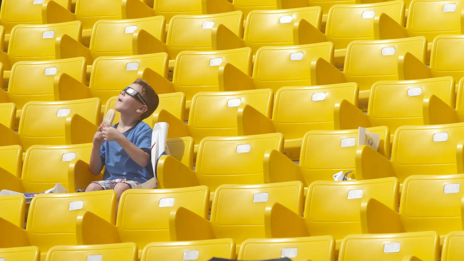 «All Light, Everywhere», es uno de los imprescindibles de la nueva edición de Documenta Madrid