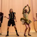 El "Othello" de Voadora se acaba de estrenar en La Abadía madrileña