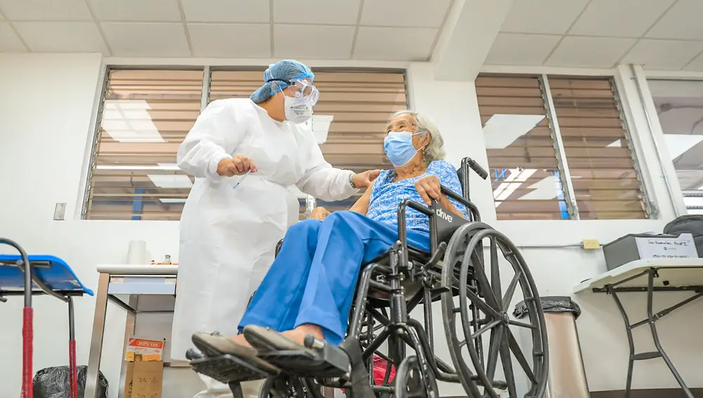 El Salvador mantiene a raya el coronavirus