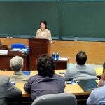 Imagen de archivo de un curso de Gobierno para Consejos Rectores de Cooperativas