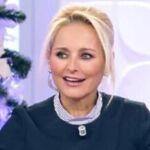 Lucía Pariente, madre de Alba Carrillo