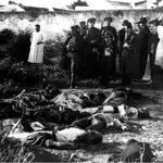 Víctimas en Casas Viejas