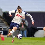 Bale tiene que decidir su futuro