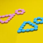 Pastillas para cambio de sexo