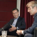 El exfutbolista Jorge Valdano protagoniza el Foro Económico de El Norte de Castilla
