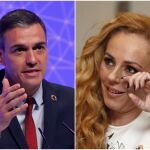 Pedro Sánchez llamó a Rocío Carrasco
