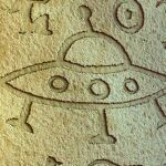 Extraterrestres en Egipto