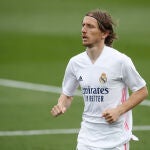 Luka Modric